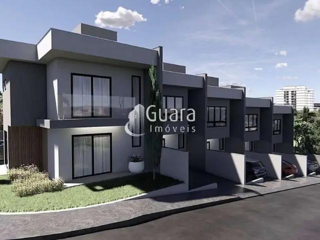 Casa / Sobrado para Venda em Jaraguá do Sul/SC Vila Lenzi 2 Quartos