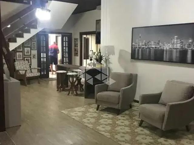 Casa / Sobrado para Venda em Jaraguá do Sul/SC Vila Lenzi 4 Quartos