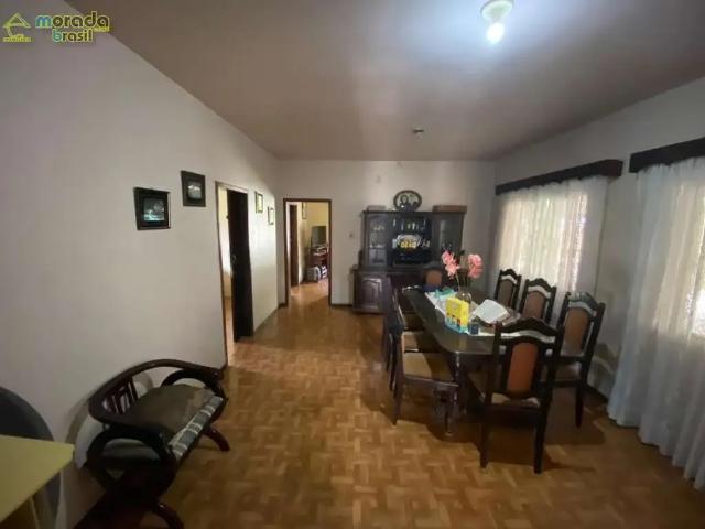 Casa / Sobrado para Venda em Jaraguá do Sul/SC Vila Lenzi 4 Quartos