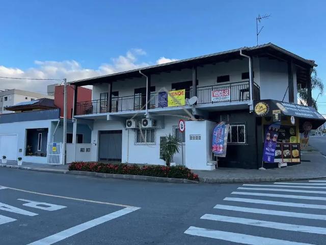 Casa / Sobrado para Venda em Jaraguá do Sul/SC Vila Lenzi