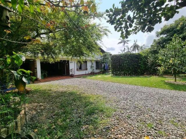 Casa / Sobrado para Venda em Jaraguá do Sul/SC Vila Nova 4 Quartos
