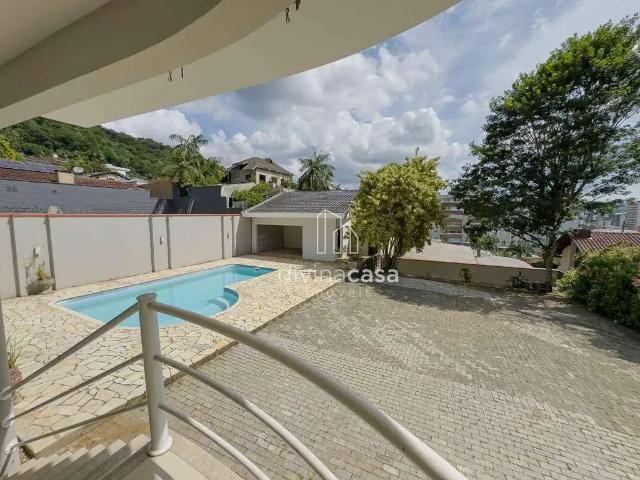 Casa / Sobrado para Venda em Jaraguá do Sul/SC Vila Nova 3 Quartos