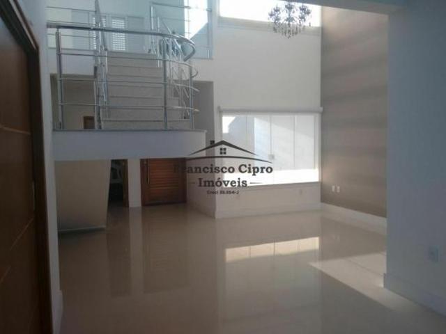 Casa Sobrado para Venda em Jardim Bela Vista Guaratingueta SP