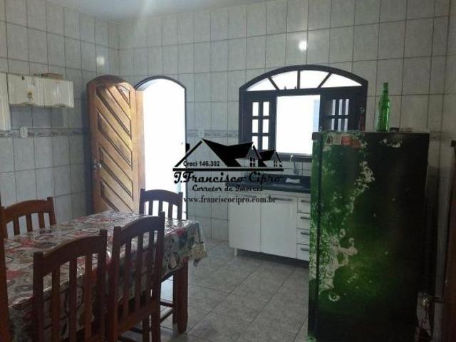 Casa Sobrado para Venda em Jardim do Vale Guaratingueta SP