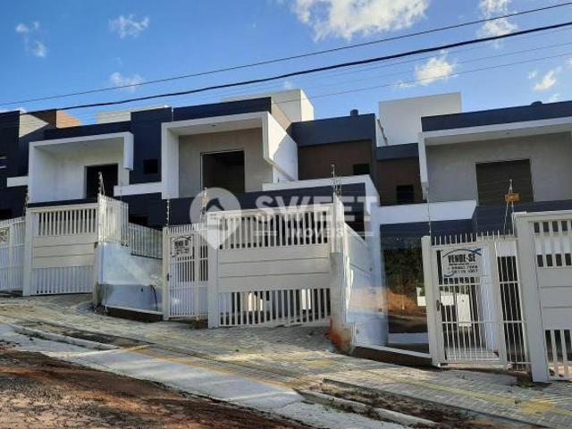 Casa Sobrado para Venda em Jardim das Acacias São Leopoldo RS