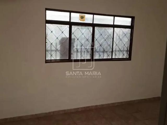 Casa / Sobrado para Venda em Jardinópolis/SP Vila Oliveira 3 Quartos