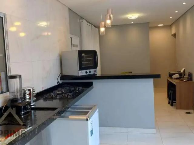Casa / Sobrado para Venda em Jardinópolis/SP Adib Rassi 2 Quartos