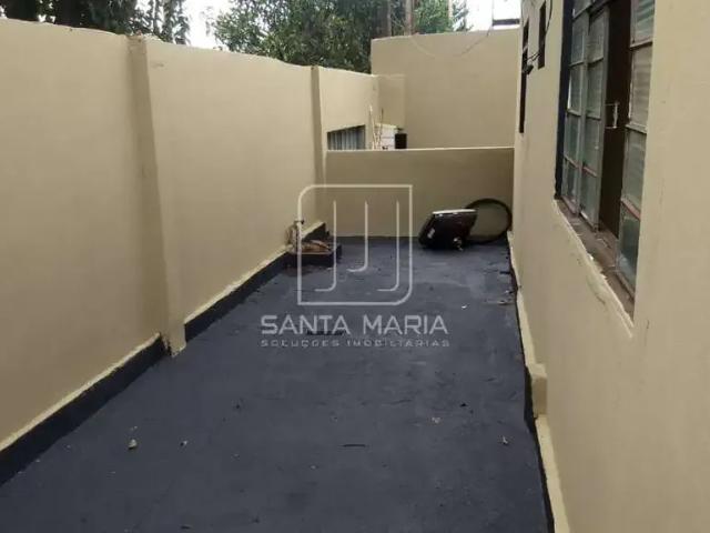 Casa / Sobrado para Venda em Jardinópolis/SP Adib Rassi 3 Quartos
