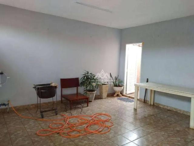 Casa / Sobrado para Venda em Jardinópolis/SP Bom Jesus 2 Quartos
