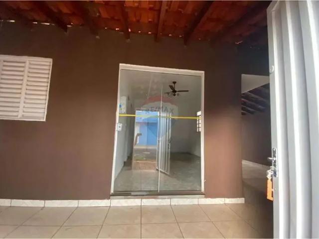 Casa / Sobrado para Venda em Jardinópolis/SP Centro 3 Quartos