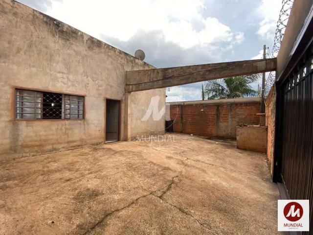 Casa / Sobrado para Venda em Jardinópolis/SP Centro 3 Quartos