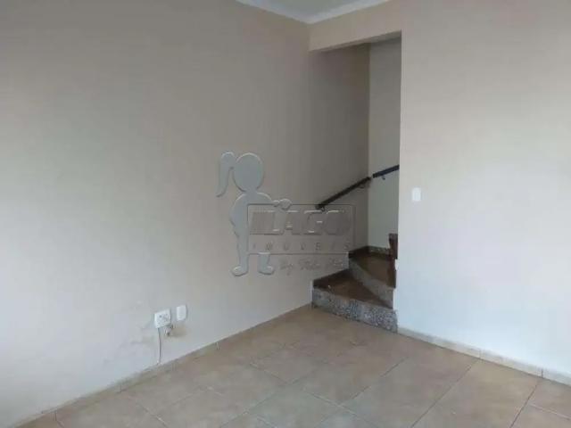Casa / Sobrado para Venda em Jardinópolis/SP Centro 3 Quartos
