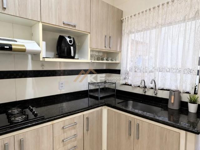 Casa / Sobrado para Venda em Jardinópolis/SP César Capato 3 Quartos