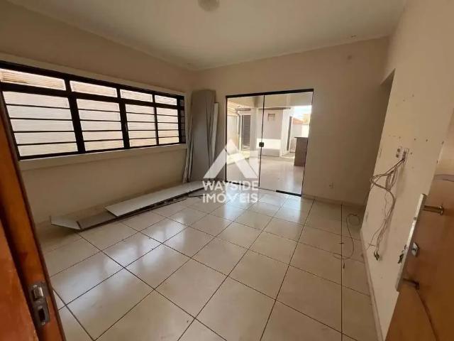 Casa / Sobrado para Venda em Jardinópolis/SP Centro 2 Quartos