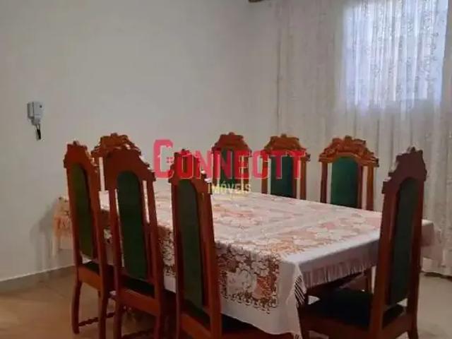Casa / Sobrado para Venda em Jardinópolis/SP Centro 2 Quartos