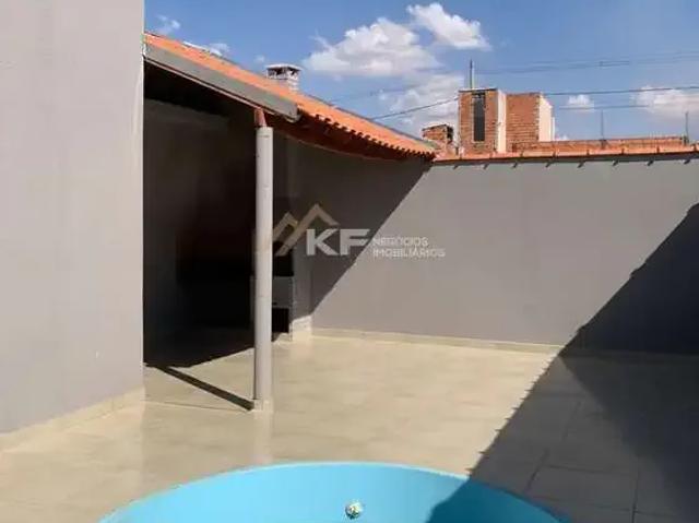 Casa / Sobrado para Venda em Jardinópolis/SP Jardim das Aroeiras 2 Quartos