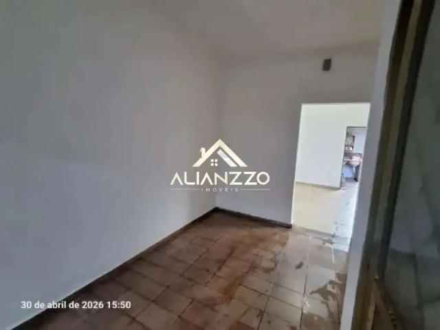 Casa / Sobrado para Venda em Jardinópolis/SP Centro 2 Quartos