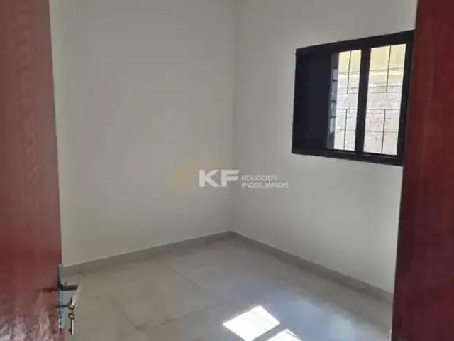 Casa / Sobrado para Venda em Jardinópolis/SP Centro 2 Quartos