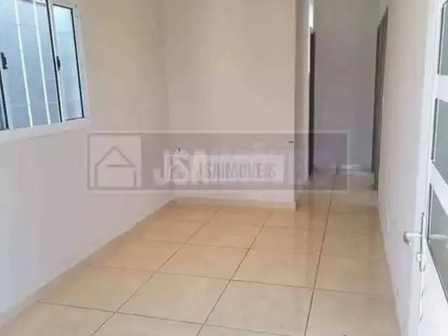 Casa / Sobrado para Venda em Jardinópolis/SP Centro 2 Quartos
