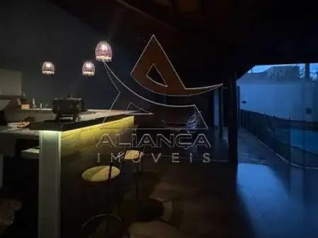 Casa / Sobrado para Venda em Jardinópolis/SP Centro 2 Quartos
