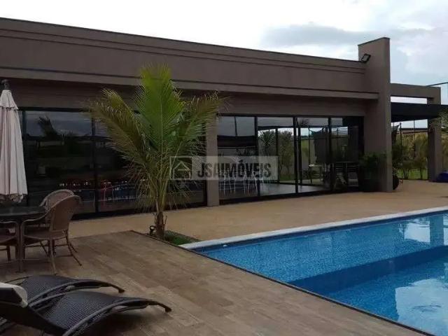 Casa / Sobrado para Venda em Jardinópolis/SP Centro 4 Quartos