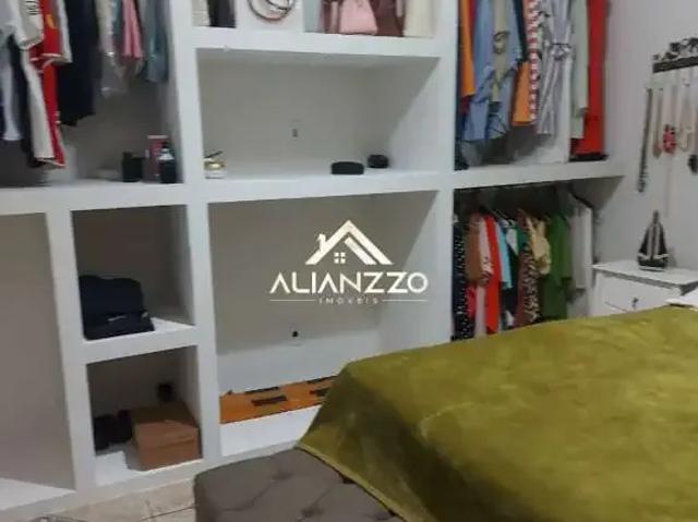 Casa / Sobrado para Venda em Jardinópolis/SP Cidade Nova 3 Quartos