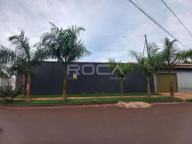 Casa / Sobrado para Venda em Jardinópolis/SP Jardim das Aroeiras 1 Quartos