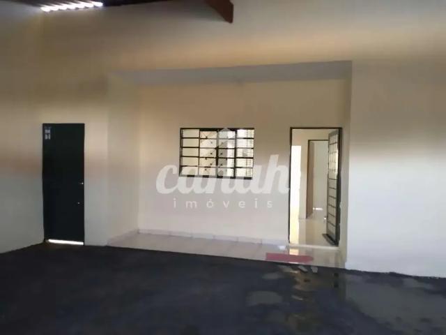 Casa / Sobrado para Venda em Jardinópolis/SP Jardim das Aroeiras 3 Quartos