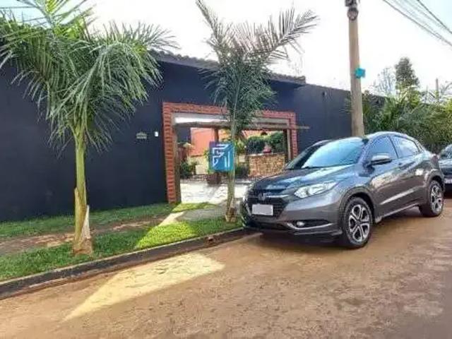 Casa / Sobrado para Venda em Jardinópolis/SP Jardim das Aroeiras 4 Quartos