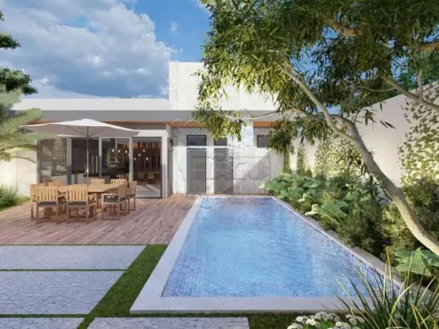 Casa / Sobrado para Venda em Jardinópolis/SP Jardim das Aroeiras 4 Quartos