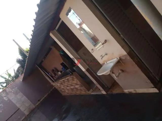 Casa / Sobrado para Venda em Jardinópolis/SP Jardim das Aroeiras