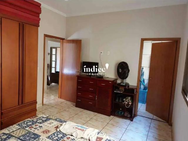 Casa / Sobrado para Venda em Jardinópolis/SP Jardim das Rosas 2 Quartos