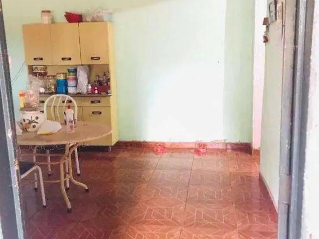 Casa / Sobrado para Venda em Jardinópolis/SP Jardim Morumbi 1 Quartos