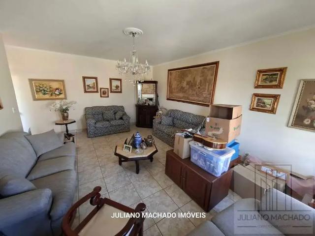 Casa / Sobrado para Venda em Jardinópolis/SP Jardim Niágara 4 Quartos