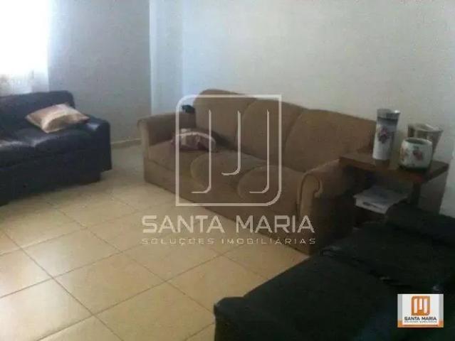Casa / Sobrado para Venda em Jardinópolis/SP Jardim Niágara 3 Quartos