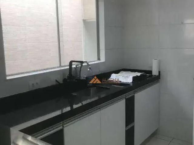 Casa / Sobrado para Venda em Jardinópolis/SP Jardim São Francisco 4 Quartos