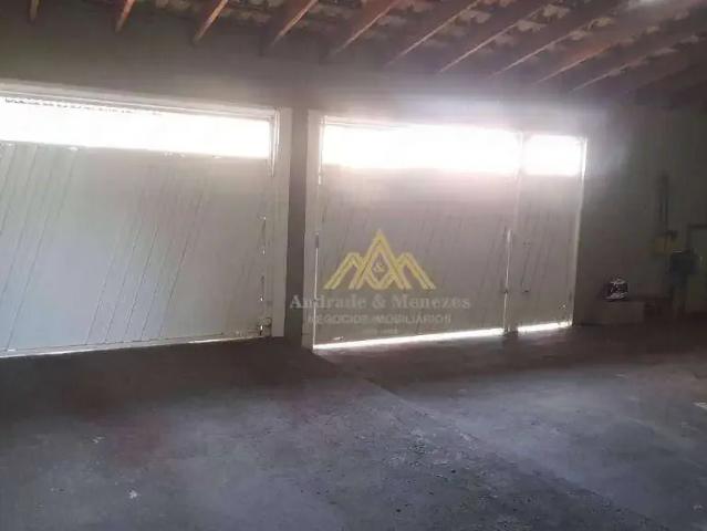 Casa / Sobrado para Venda em Jardinópolis/SP Jardim São Francisco 2 Quartos