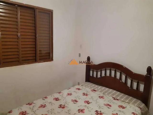Casa / Sobrado para Venda em Jardinópolis/SP Jardim São Francisco 2 Quartos