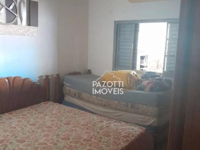 Casa / Sobrado para Venda em Jardinópolis/SP Jardim São Gabriel 1 Quartos