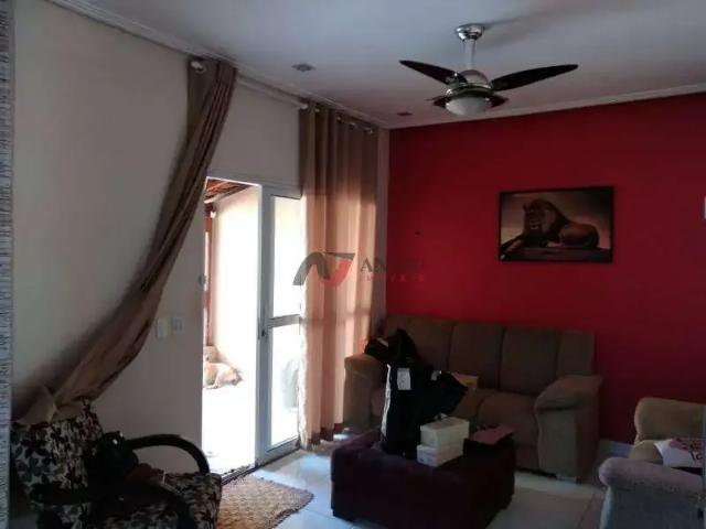 Casa / Sobrado para Venda em Jardinópolis/SP Jardim São Jorge 2 Quartos