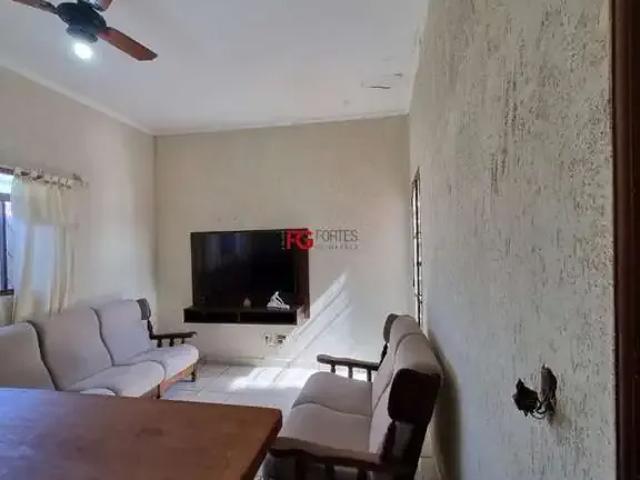 Casa / Sobrado para Venda em Jardinópolis/SP Jardim São Jorge 3 Quartos