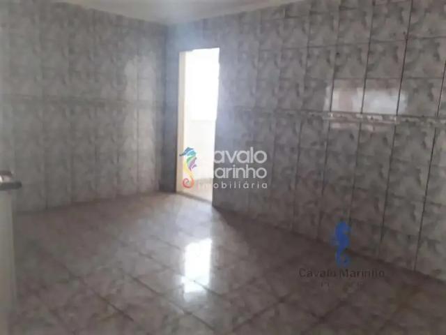Casa / Sobrado para Venda em Jardinópolis/SP Jardim São Jorge 3 Quartos