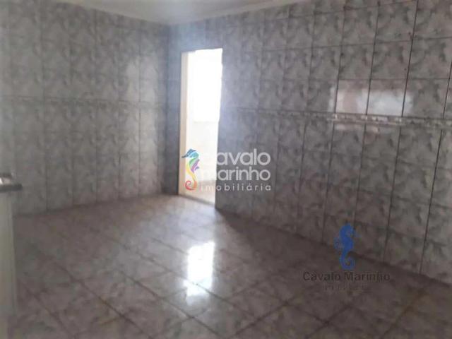 Casa / Sobrado para Venda em Jardinópolis/SP Jardim São Jorge 3 Quartos