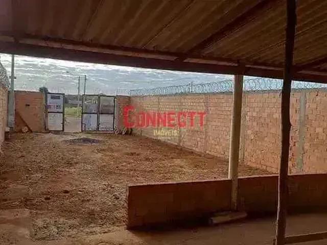 Casa / Sobrado para Venda em Jardinópolis/SP Jardim São Lucas 1 Quartos