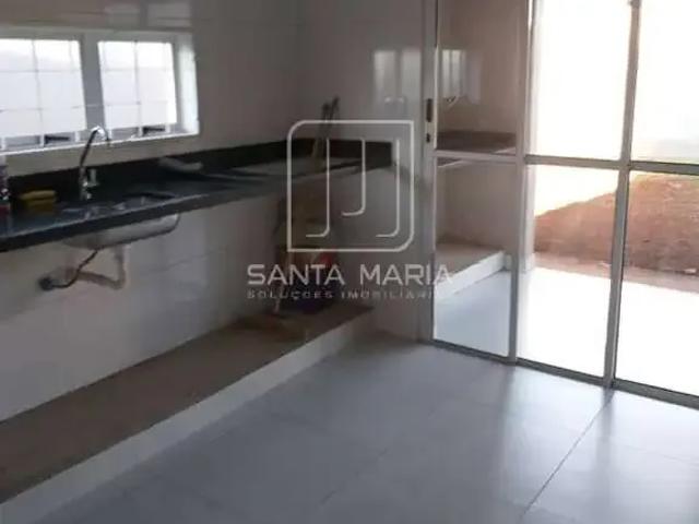 Casa / Sobrado para Venda em Jardinópolis/SP Jardim São Lucas 2 Quartos