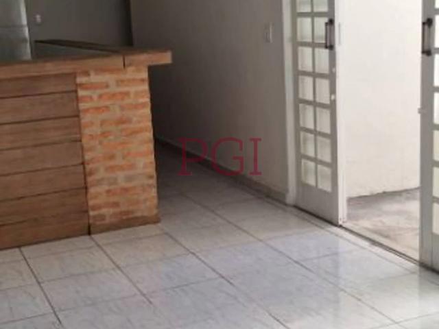 Casa / Sobrado para Venda em Jardinópolis/SP Jardim São Lucas 4 Quartos