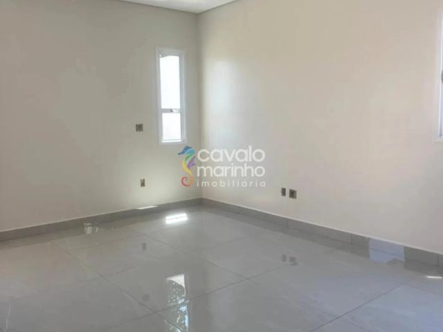 Casa / Sobrado para Venda em Jardinópolis/SP Jardim Santa Lucia 2 Quartos
