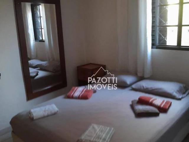 Casa / Sobrado para Venda em Jardinópolis/SP Jardinópolis 3 Quartos