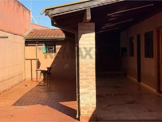 Casa / Sobrado para Venda em Jardinópolis/SP Jardinópolis 2 Quartos