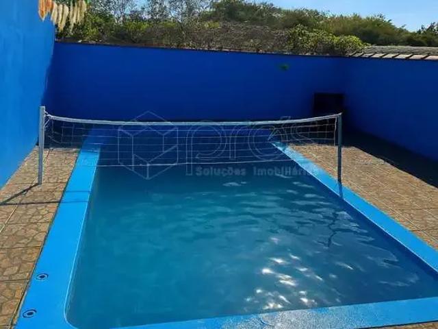 Casa / Sobrado para Venda em Jardinópolis/SP Juruce 2 Quartos